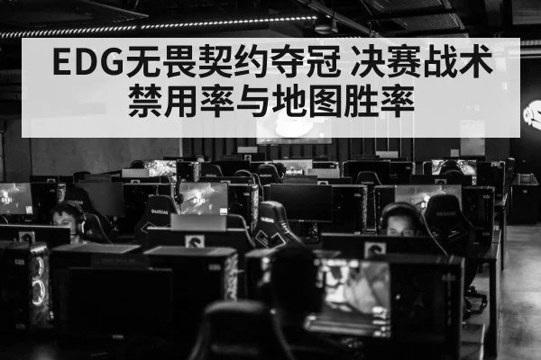 EDG无畏契约夺冠 决赛战术禁用率与地图胜率
